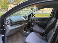 USED 2013 13 SUZUKI ALTO 1.0 12V SZ Hatchback 5dr Petrol Manual Euro 5 (68 ps) 