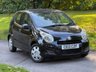 USED 2013 13 SUZUKI ALTO 1.0 12V SZ Hatchback 5dr Petrol Manual Euro 5 (68 ps) 