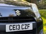 USED 2013 13 SUZUKI ALTO 1.0 12V SZ Hatchback 5dr Petrol Manual Euro 5 (68 ps) 