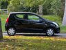 USED 2013 13 SUZUKI ALTO 1.0 12V SZ Hatchback 5dr Petrol Manual Euro 5 (68 ps) 