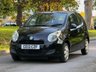USED 2013 13 SUZUKI ALTO 1.0 12V SZ Hatchback 5dr Petrol Manual Euro 5 (68 ps) 