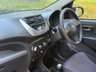 USED 2013 13 SUZUKI ALTO 1.0 12V SZ Hatchback 5dr Petrol Manual Euro 5 (68 ps) 