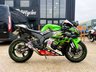 USED 2018 68 KAWASAKI NINJA ZX-10R KRT Replica - BUY ONLINE 24 HRS A DAY - FINANCE AVAILABLE - ALL TYPES OF CREDIT ACCEPTED WITH RACEFIT EXHAUST, 11,962 MILES