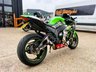 USED 2018 68 KAWASAKI NINJA ZX-10R KRT Replica - BUY ONLINE 24 HRS A DAY - FINANCE AVAILABLE - ALL TYPES OF CREDIT ACCEPTED WITH RACEFIT EXHAUST, 11,962 MILES