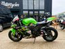 USED 2018 68 KAWASAKI NINJA ZX-10R KRT Replica - BUY ONLINE 24 HRS A DAY - FINANCE AVAILABLE - ALL TYPES OF CREDIT ACCEPTED WITH RACEFIT EXHAUST, 11,962 MILES