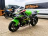 USED 2018 68 KAWASAKI NINJA ZX-10R KRT Replica - BUY ONLINE 24 HRS A DAY - FINANCE AVAILABLE - ALL TYPES OF CREDIT ACCEPTED WITH RACEFIT EXHAUST, 11,962 MILES