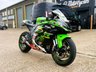 USED 2018 68 KAWASAKI NINJA ZX-10R KRT Replica - BUY ONLINE 24 HRS A DAY - FINANCE AVAILABLE - ALL TYPES OF CREDIT ACCEPTED WITH RACEFIT EXHAUST, 11,962 MILES