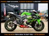 USED 2018 68 KAWASAKI NINJA ZX-10R KRT Replica - BUY ONLINE 24 HRS A DAY - FINANCE AVAILABLE - ALL TYPES OF CREDIT ACCEPTED WITH RACEFIT EXHAUST, 11,962 MILES