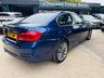USED 2017 17 BMW 3 SERIES 2.0 330e 7.6kWh Luxury Saloon 4dr Petrol Plug-in Hybrid Auto Euro 6 (s/s) (252 ps) FULL SERIVES HISTORY