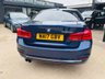 USED 2017 17 BMW 3 SERIES 2.0 330e 7.6kWh Luxury Saloon 4dr Petrol Plug-in Hybrid Auto Euro 6 (s/s) (252 ps) FULL SERIVES HISTORY