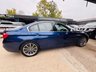 USED 2017 17 BMW 3 SERIES 2.0 330e 7.6kWh Luxury Saloon 4dr Petrol Plug-in Hybrid Auto Euro 6 (s/s) (252 ps) FULL SERIVES HISTORY