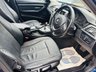 USED 2017 17 BMW 3 SERIES 2.0 330e 7.6kWh Luxury Saloon 4dr Petrol Plug-in Hybrid Auto Euro 6 (s/s) (252 ps) FULL SERIVES HISTORY