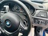 USED 2017 17 BMW 3 SERIES 2.0 330e 7.6kWh Luxury Saloon 4dr Petrol Plug-in Hybrid Auto Euro 6 (s/s) (252 ps) FULL SERIVES HISTORY