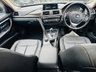 USED 2017 17 BMW 3 SERIES 2.0 330e 7.6kWh Luxury Saloon 4dr Petrol Plug-in Hybrid Auto Euro 6 (s/s) (252 ps) FULL SERIVES HISTORY