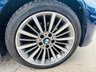 USED 2017 17 BMW 3 SERIES 2.0 330e 7.6kWh Luxury Saloon 4dr Petrol Plug-in Hybrid Auto Euro 6 (s/s) (252 ps) FULL SERIVES HISTORY