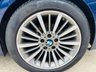 USED 2017 17 BMW 3 SERIES 2.0 330e 7.6kWh Luxury Saloon 4dr Petrol Plug-in Hybrid Auto Euro 6 (s/s) (252 ps) FULL SERIVES HISTORY