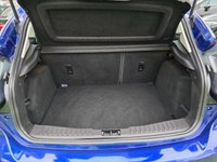 USED 2014 14 FORD FOCUS 1.6 Zetec Hatchback 5dr Petrol Powershift Euro 5 (125 ps) +++ FREE 12 MONTHS WARRANTY+++