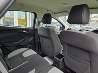 USED 2014 14 FORD FOCUS 1.6 Zetec Hatchback 5dr Petrol Powershift Euro 5 (125 ps) +++ FREE 12 MONTHS WARRANTY+++