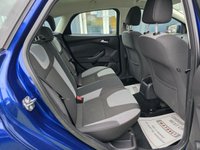 USED 2014 14 FORD FOCUS 1.6 Zetec Hatchback 5dr Petrol Powershift Euro 5 (125 ps) +++ FREE 12 MONTHS WARRANTY+++