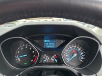 USED 2014 14 FORD FOCUS 1.6 Zetec Hatchback 5dr Petrol Powershift Euro 5 (125 ps) +++ FREE 12 MONTHS WARRANTY+++