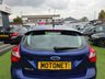 USED 2014 14 FORD FOCUS 1.6 Zetec Hatchback 5dr Petrol Powershift Euro 5 (125 ps) +++ FREE 12 MONTHS WARRANTY+++