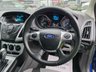 USED 2014 14 FORD FOCUS 1.6 Zetec Hatchback 5dr Petrol Powershift Euro 5 (125 ps) +++ FREE 12 MONTHS WARRANTY+++