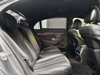 USED 2017 17 MERCEDES-BENZ S-CLASS 3.0 S500Le V6 8.8kWh AMG Line (Executive) Saloon 4dr Petrol Plug-in Hybrid G-Tronic+ Euro 6 (s/s) (449 ps) DELIVERY AVALIABLE