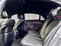 USED 2017 17 MERCEDES-BENZ S-CLASS 3.0 S500Le V6 8.8kWh AMG Line (Executive) Saloon 4dr Petrol Plug-in Hybrid G-Tronic+ Euro 6 (s/s) (449 ps) DELIVERY AVALIABLE