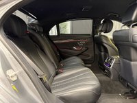 USED 2017 17 MERCEDES-BENZ S-CLASS 3.0 S500Le V6 8.8kWh AMG Line (Executive) Saloon 4dr Petrol Plug-in Hybrid G-Tronic+ Euro 6 (s/s) (449 ps) DELIVERY AVALIABLE