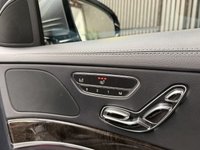 USED 2017 17 MERCEDES-BENZ S-CLASS 3.0 S500Le V6 8.8kWh AMG Line (Executive) Saloon 4dr Petrol Plug-in Hybrid G-Tronic+ Euro 6 (s/s) (449 ps) DELIVERY AVALIABLE