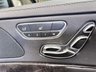 USED 2017 17 MERCEDES-BENZ S-CLASS 3.0 S500Le V6 8.8kWh AMG Line (Executive) Saloon 4dr Petrol Plug-in Hybrid G-Tronic+ Euro 6 (s/s) (449 ps) DELIVERY AVALIABLE