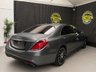 USED 2017 17 MERCEDES-BENZ S-CLASS 3.0 S500Le V6 8.8kWh AMG Line (Executive) Saloon 4dr Petrol Plug-in Hybrid G-Tronic+ Euro 6 (s/s) (449 ps) DELIVERY AVALIABLE
