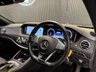 USED 2017 17 MERCEDES-BENZ S-CLASS 3.0 S500Le V6 8.8kWh AMG Line (Executive) Saloon 4dr Petrol Plug-in Hybrid G-Tronic+ Euro 6 (s/s) (449 ps) DELIVERY AVALIABLE