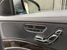 USED 2017 17 MERCEDES-BENZ S-CLASS 3.0 S500Le V6 8.8kWh AMG Line (Executive) Saloon 4dr Petrol Plug-in Hybrid G-Tronic+ Euro 6 (s/s) (449 ps) DELIVERY AVALIABLE