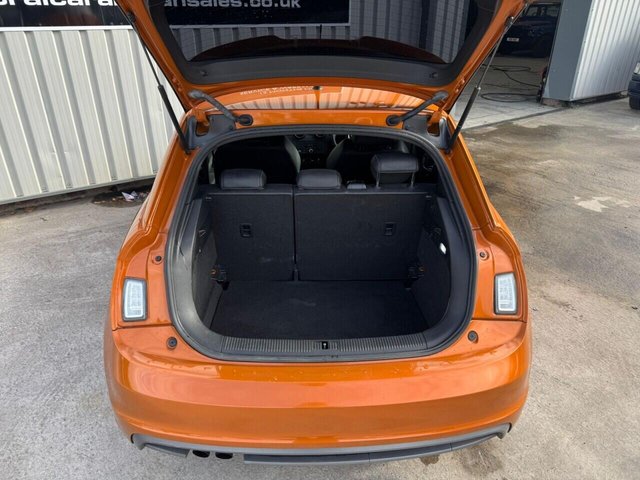 2013 AUDI A1 - Photo 11