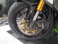 USED 2014 14 KAWASAKI NINJA ZX-6R FINANCE SPECIALISTS APPLY NOW LOW RATE FINANCE DELIVERY AVAILABLE