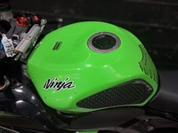 USED 2014 14 KAWASAKI NINJA ZX-6R FINANCE SPECIALISTS APPLY NOW LOW RATE FINANCE DELIVERY AVAILABLE