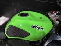 USED 2014 14 KAWASAKI NINJA ZX-6R FINANCE SPECIALISTS APPLY NOW LOW RATE FINANCE DELIVERY AVAILABLE