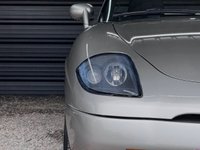 USED 2002 W FIAT BARCHETTA 1.8 16V [LHD] Convertible 2dr - MUST SEE! ONE FOR THE COLLECTORS!