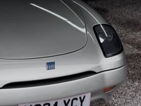 USED 2002 W FIAT BARCHETTA 1.8 16V [LHD] Convertible 2dr - MUST SEE! ONE FOR THE COLLECTORS!