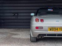USED 2002 W FIAT BARCHETTA 1.8 16V [LHD] Convertible 2dr - MUST SEE! ONE FOR THE COLLECTORS!