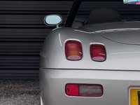 USED 2002 W FIAT BARCHETTA 1.8 16V [LHD] Convertible 2dr - MUST SEE! ONE FOR THE COLLECTORS!