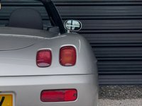 USED 2002 W FIAT BARCHETTA 1.8 16V [LHD] Convertible 2dr - MUST SEE! ONE FOR THE COLLECTORS!