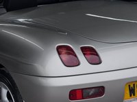 USED 2002 W FIAT BARCHETTA 1.8 16V [LHD] Convertible 2dr - MUST SEE! ONE FOR THE COLLECTORS!