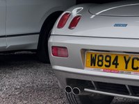 USED 2002 W FIAT BARCHETTA 1.8 16V [LHD] Convertible 2dr - MUST SEE! ONE FOR THE COLLECTORS!