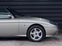USED 2002 W FIAT BARCHETTA 1.8 16V [LHD] Convertible 2dr - MUST SEE! ONE FOR THE COLLECTORS!