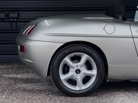 USED 2002 W FIAT BARCHETTA 1.8 16V [LHD] Convertible 2dr - MUST SEE! ONE FOR THE COLLECTORS!