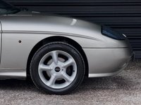 USED 2002 W FIAT BARCHETTA 1.8 16V [LHD] Convertible 2dr - MUST SEE! ONE FOR THE COLLECTORS!