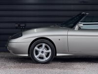 USED 2002 W FIAT BARCHETTA 1.8 16V [LHD] Convertible 2dr - MUST SEE! ONE FOR THE COLLECTORS!