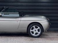 USED 2002 W FIAT BARCHETTA 1.8 16V [LHD] Convertible 2dr - MUST SEE! ONE FOR THE COLLECTORS!
